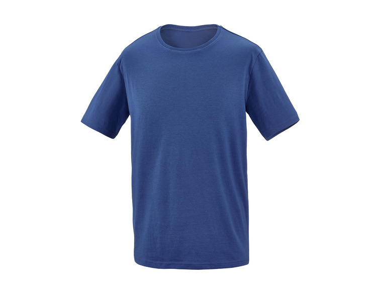 Gehe zu Vollbildansicht: PARKSIDE® Herren T-Shirts, 2 Stück, aus reiner Baumwolle - Bild 9