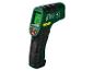 PARKSIDE Infrarot-Thermometer PTI 380 C3 mit Digitalanzeige und Laserstrahlwarnung.