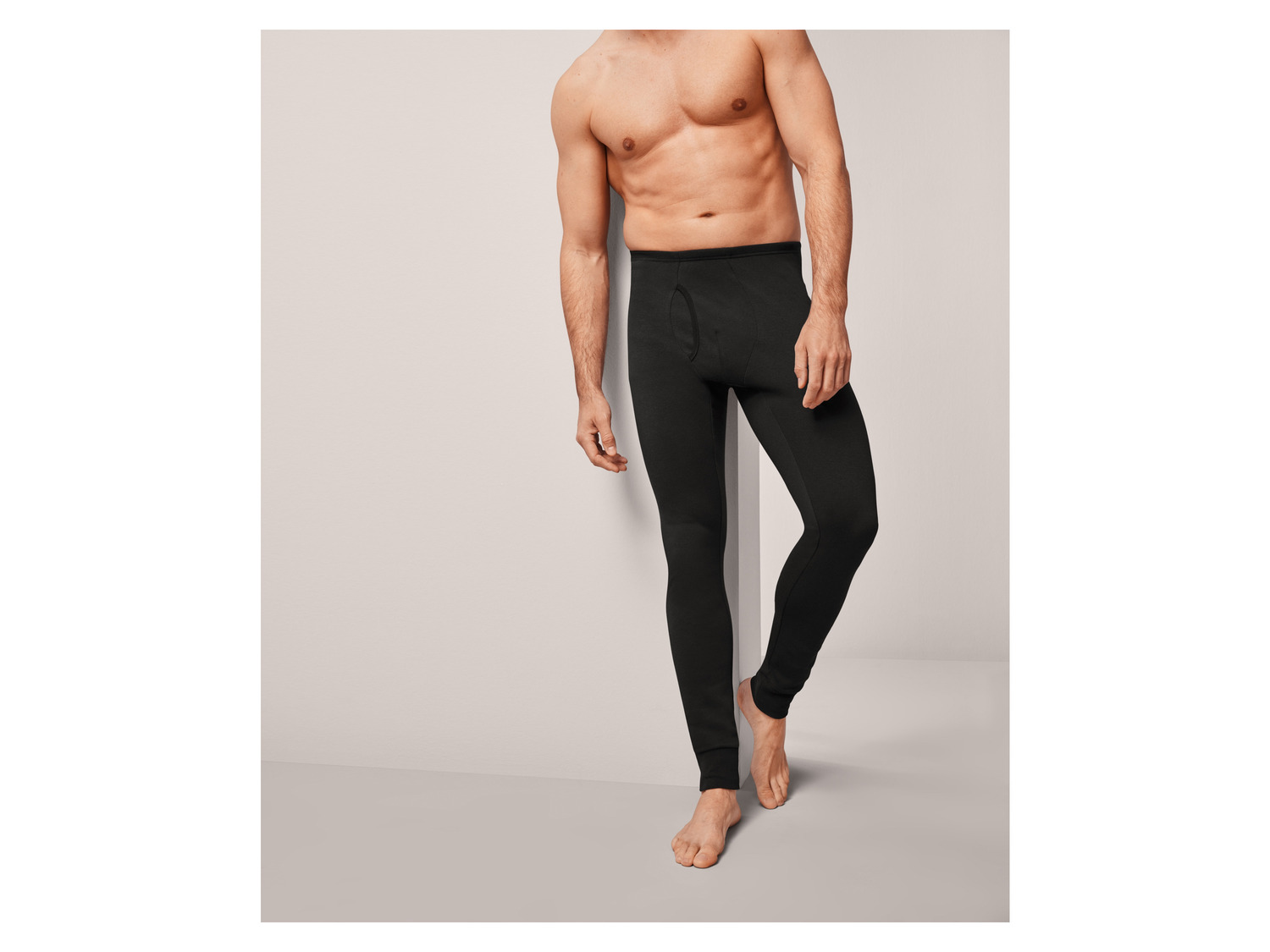 Thermounterwasche Herren Lidl