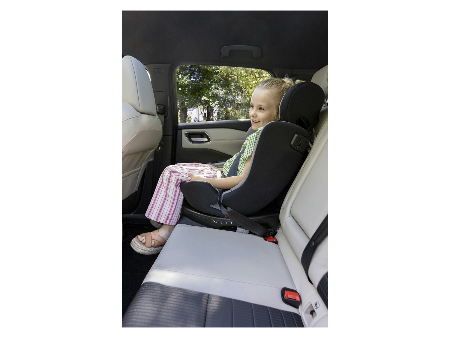 Sitzgurt Dekoration Auto-Sicherheits gurt begrenzer Einstell