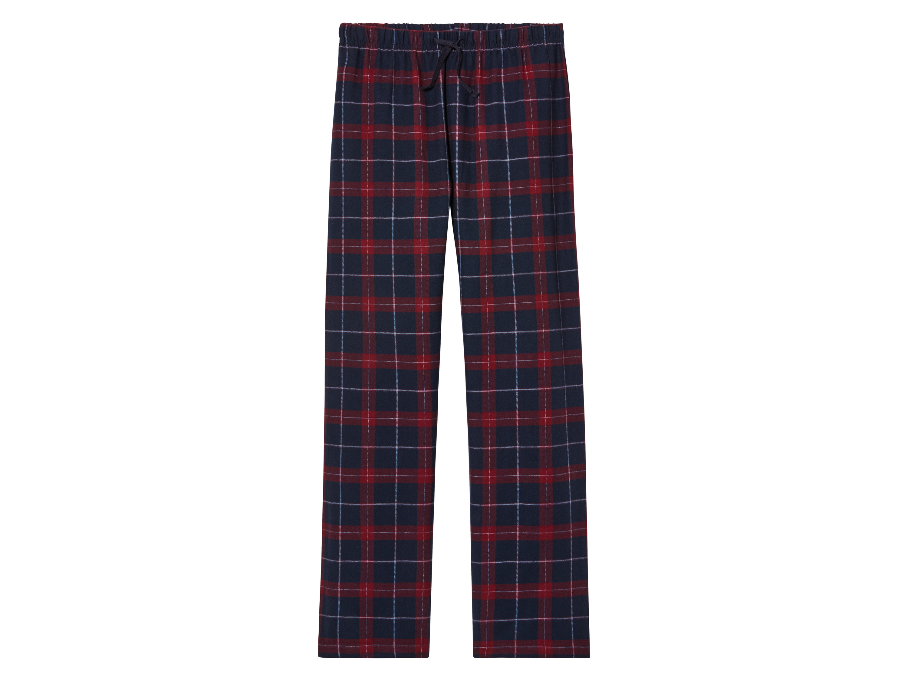 Thumbnail - pepperts!® Kinder Jungen Pyjama (Navy, 146/152)