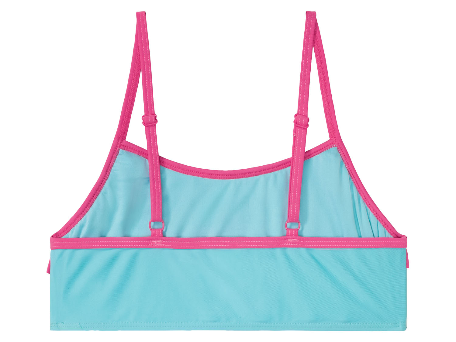 Thumbnail - Mädchen Badeanzug/Bikini (Mulan, 158/164)