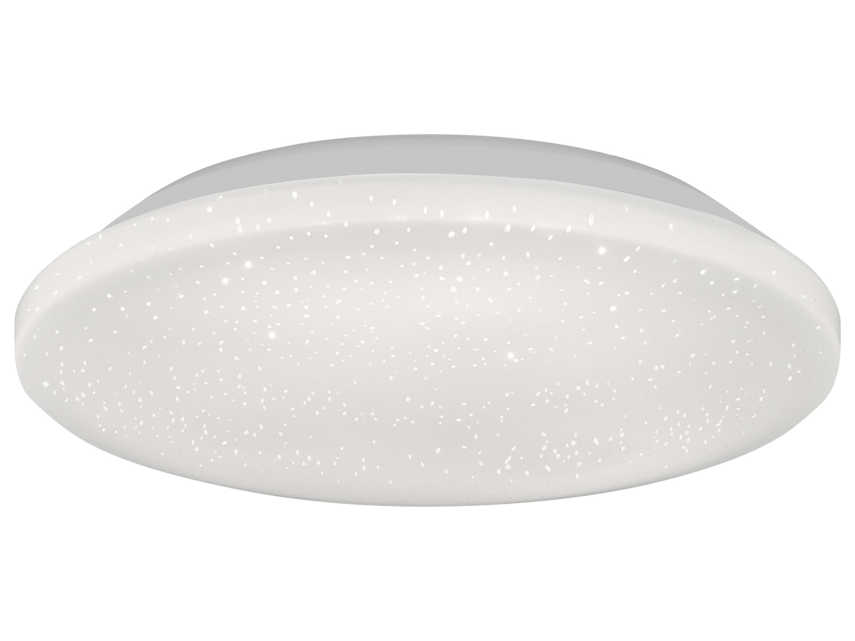LIVARNO® LED-Wand- und Deckenleuchte (Rund)""
