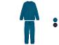 Kinder Trainingsanzug in Türkis.