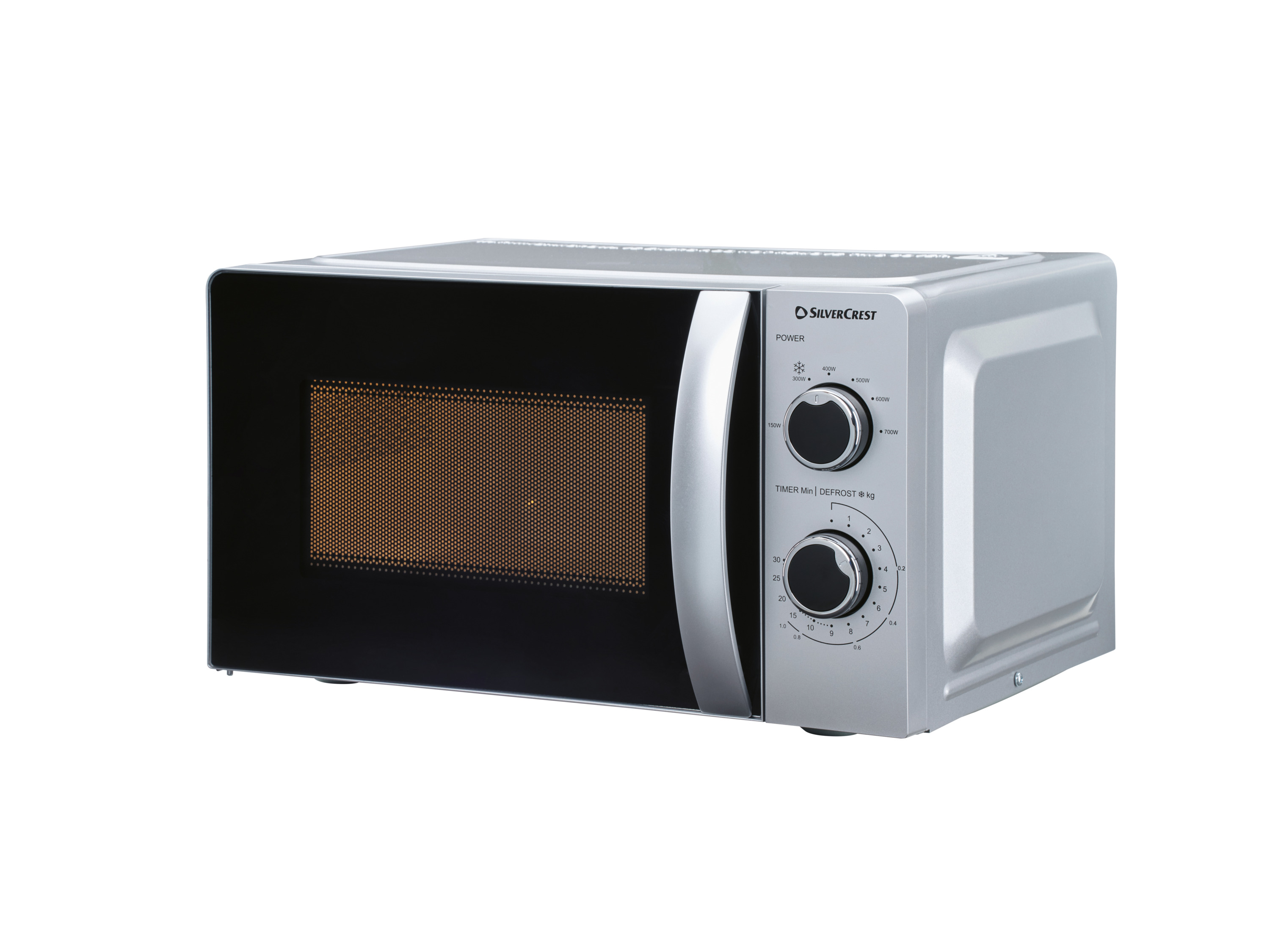 Thumbnail - SILVERCREST® Mikrowelle »SMW 700 D3«