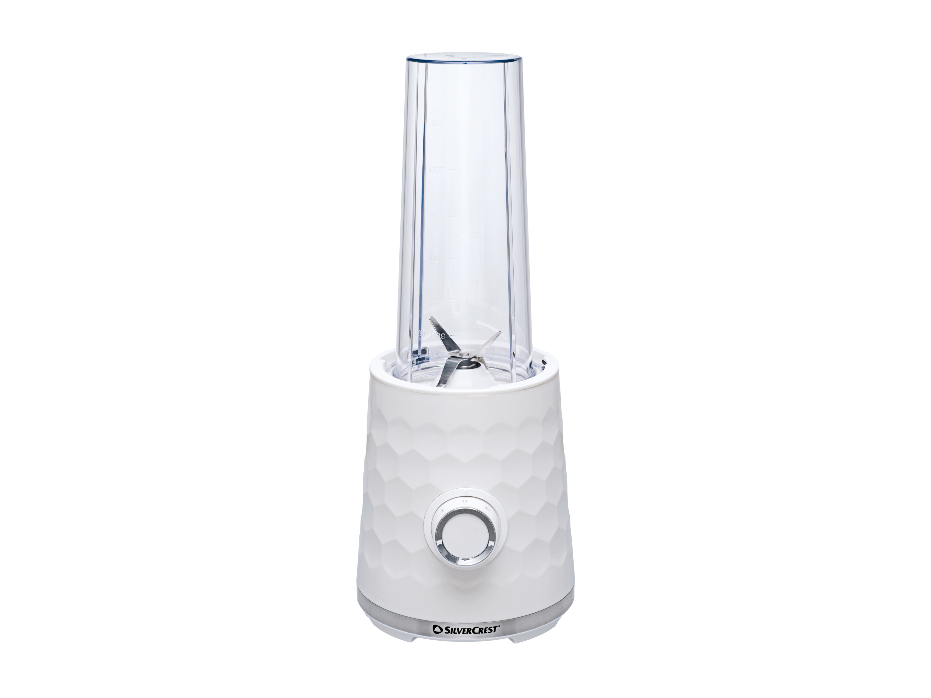 SILVERCREST® Smoothie-Maker (weiß)""
