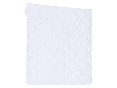 LIVARNO® Ganzjahres-Bettdecke, 155 x 220 cm