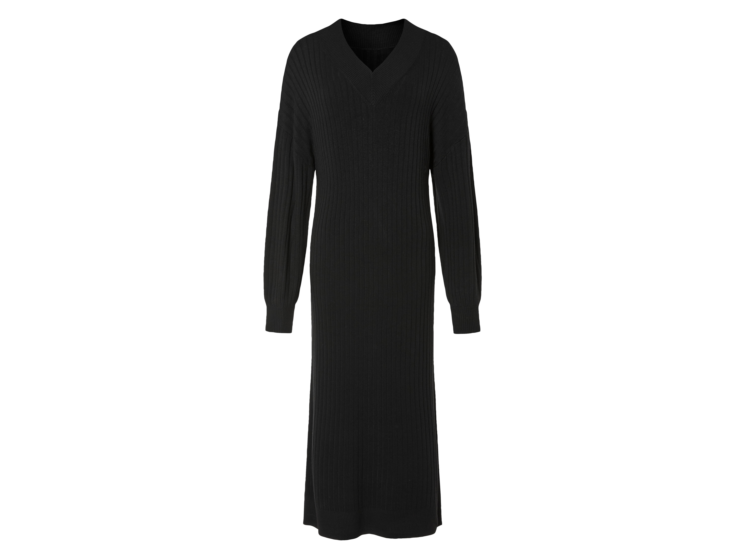 esmara® Damen Kleid (Schwarz, M(40/42))““ | dass ein Textil- oder Lederprodukt auf mehr als 300 Schadstoffe geprüft wurde. Lenzing TM Ecovero TM Mit Fasern natürlichen Ursprungs Die Viskosefasern Lenzing™ Ecovero™ werden nach den Standards des Europäischen Umweltzeichens hergestellt. Der für die Produktion verwendete natürliche Rohstoff Holz stammt aus nachhaltig bewirtschafteten Wäldern oder Plantagen. Lenzing™ und Ecovero™ sind Marken der Lenzing AG. Hohenstein Das passt perfekt Das Prüfinstitut Hohenstein führt seit rund 60 Jahren Reihenmessungen und Studien zur Erfassung der Körpermaße durch. Mit Nutzung der 3-D-Bodyscannertechnologie werden die realen Körperformen visualisiert und in verlässliche Größentabellen umgerechnet.““
