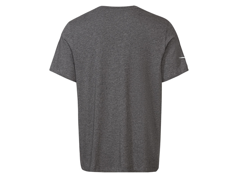 Gehe zu Vollbildansicht: Nike Herren T-Shirt »Park 20« atmungsaktiv und schweißableitend - Bild 3