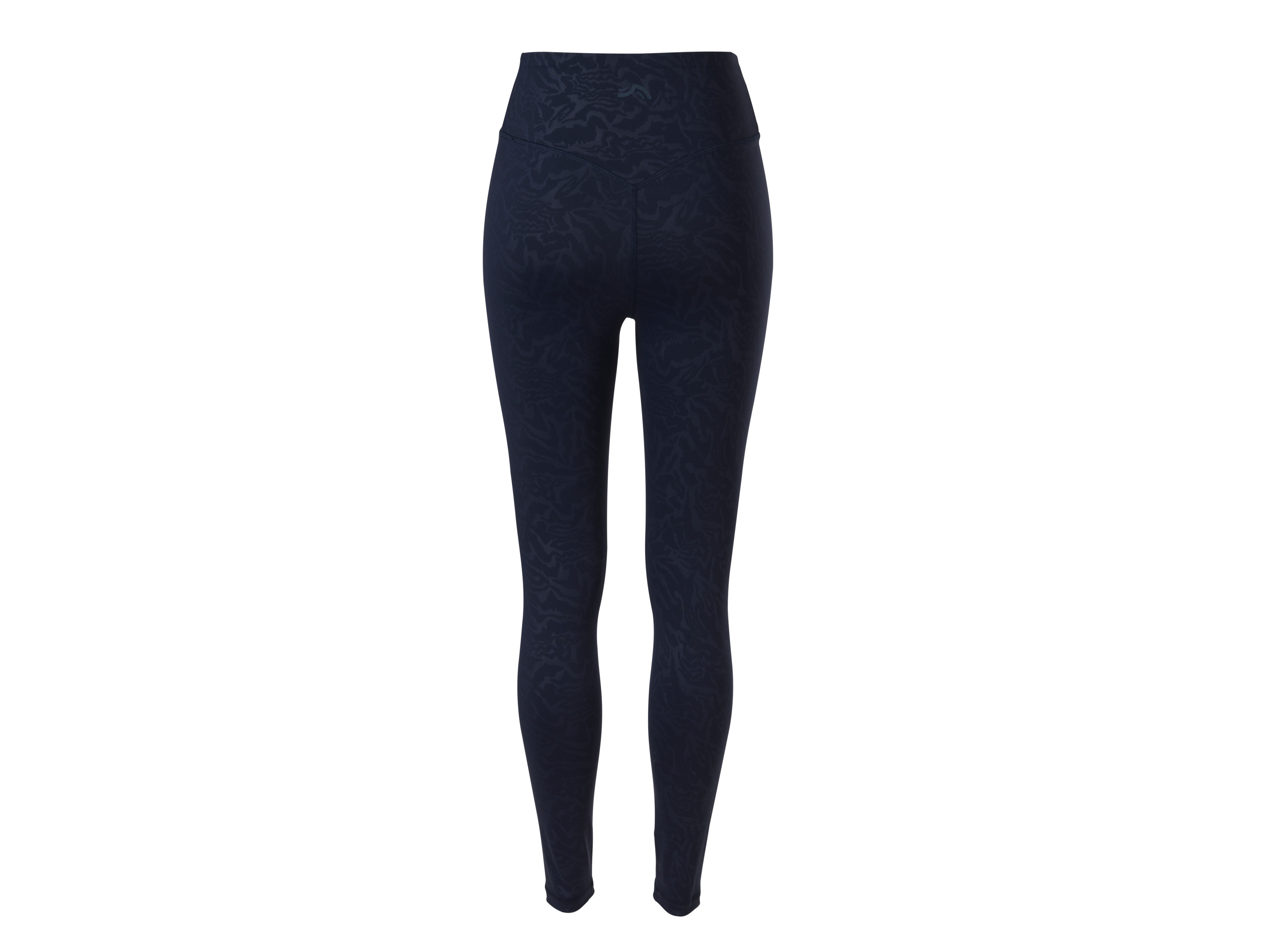 Thumbnail - CRIVIT Damen Funktionstights Perfect Shape (Navy, M(40/42))