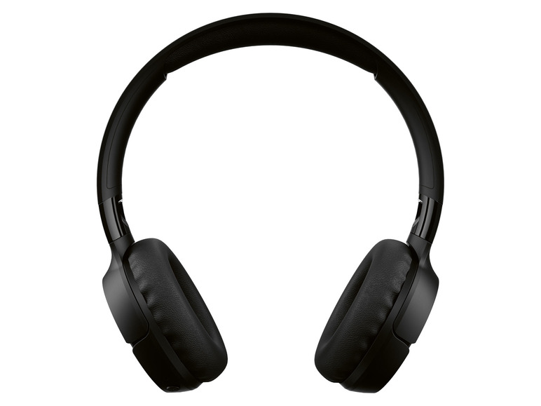 Gehe zu Vollbildansicht: SILVERCREST® Kopfhörer Rhythm On-Ear - Bild 3