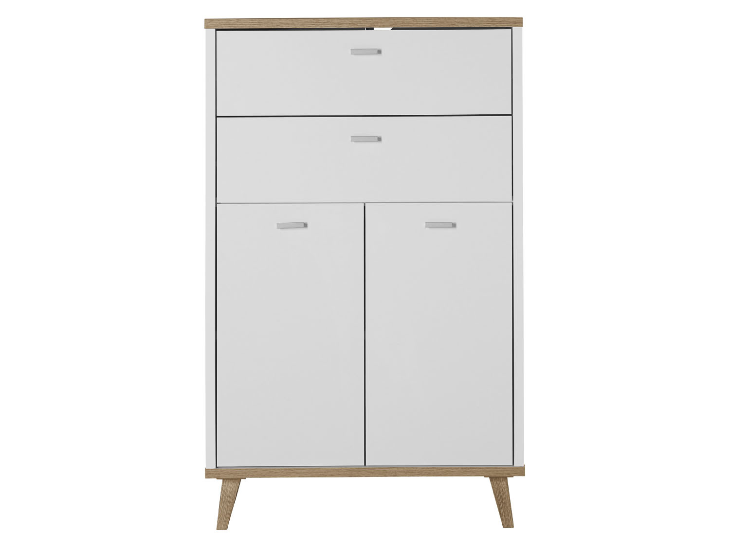 Bad-Seitenschrank »Corfu«, Design modernes LIVARNO home