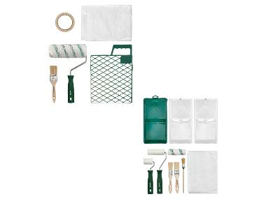 PARKSIDE® Maler Starter-Set