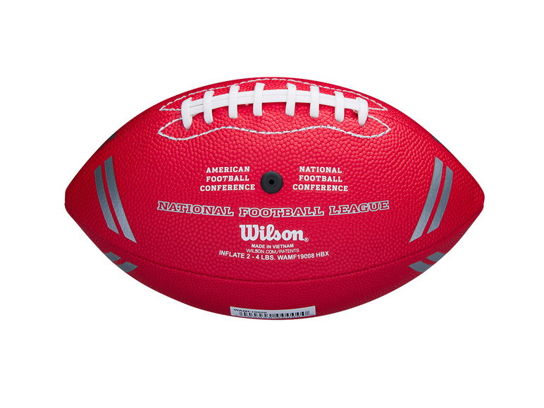 Gehe zu Vollbildansicht: WILSON American Football MINI Replica mit Schnürung - Bild 5