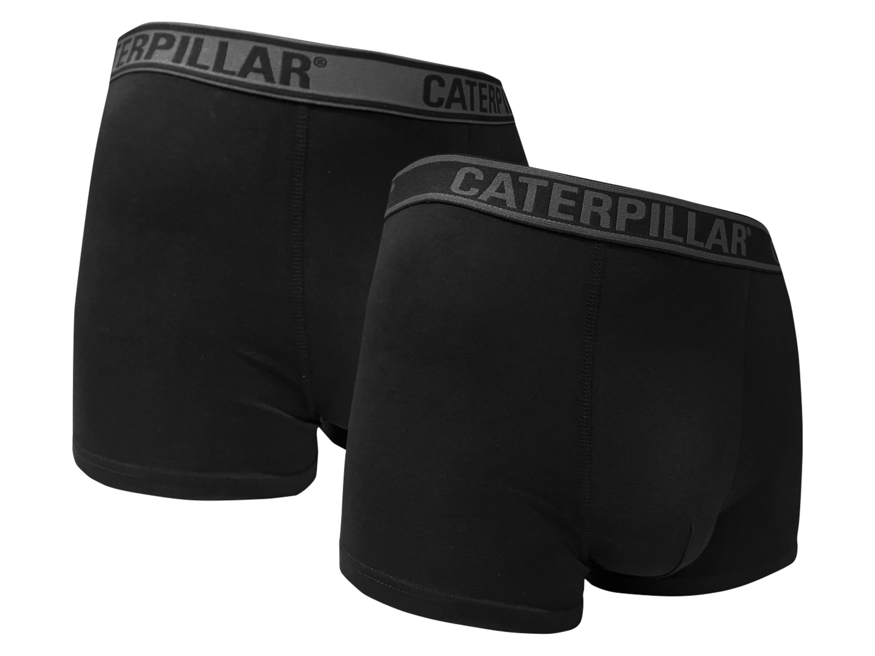 Caterpillar Herren Boxershorts (Schwarz, XXl)““ | 05420026677157