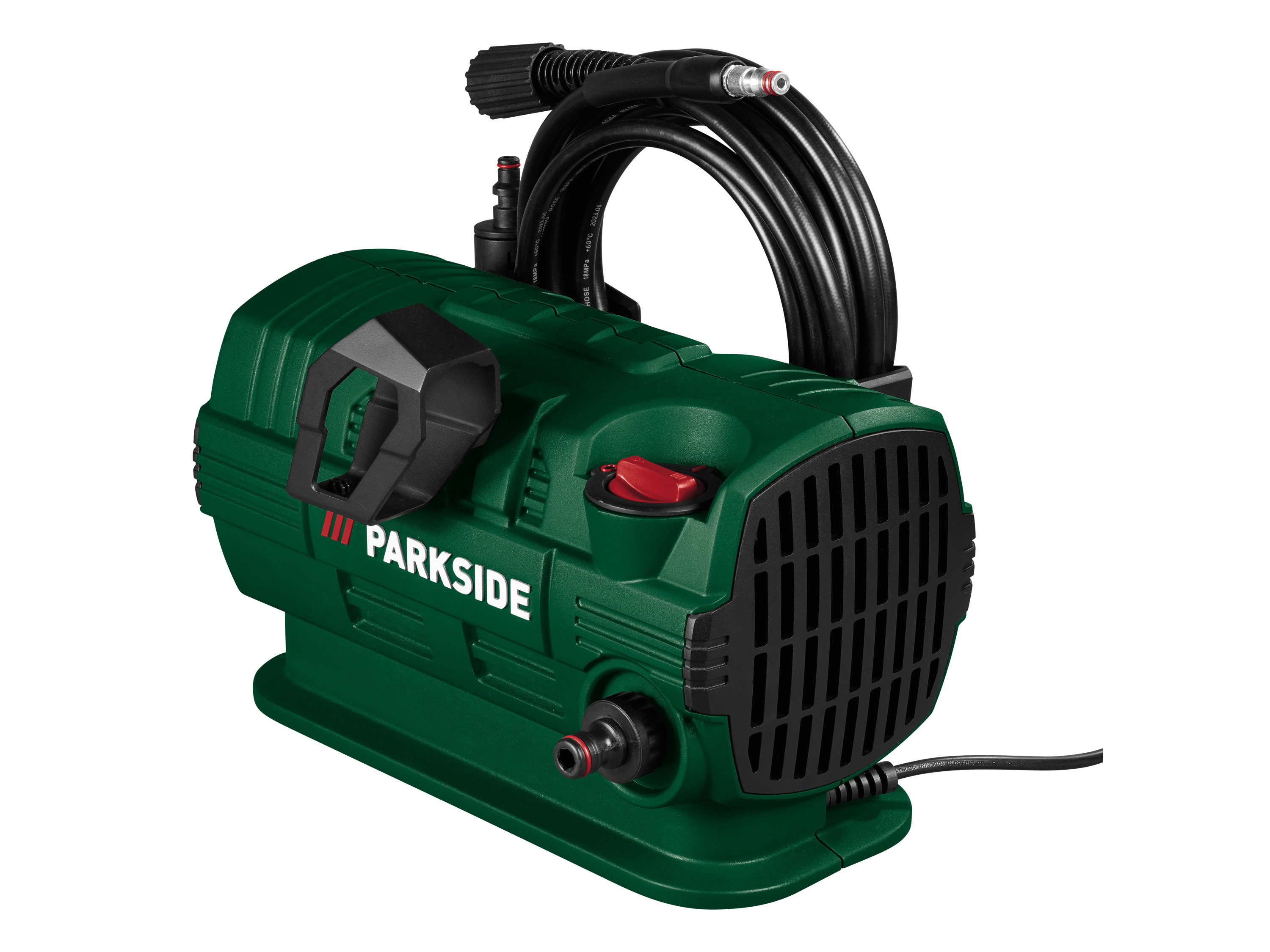 Thumbnail - PARKSIDE® Mini-Hochdruckreiniger »PHDM 110 A1«, 1400 W