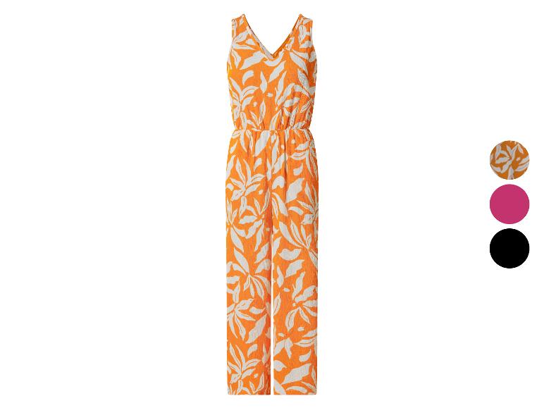 Damen Jumpsuit