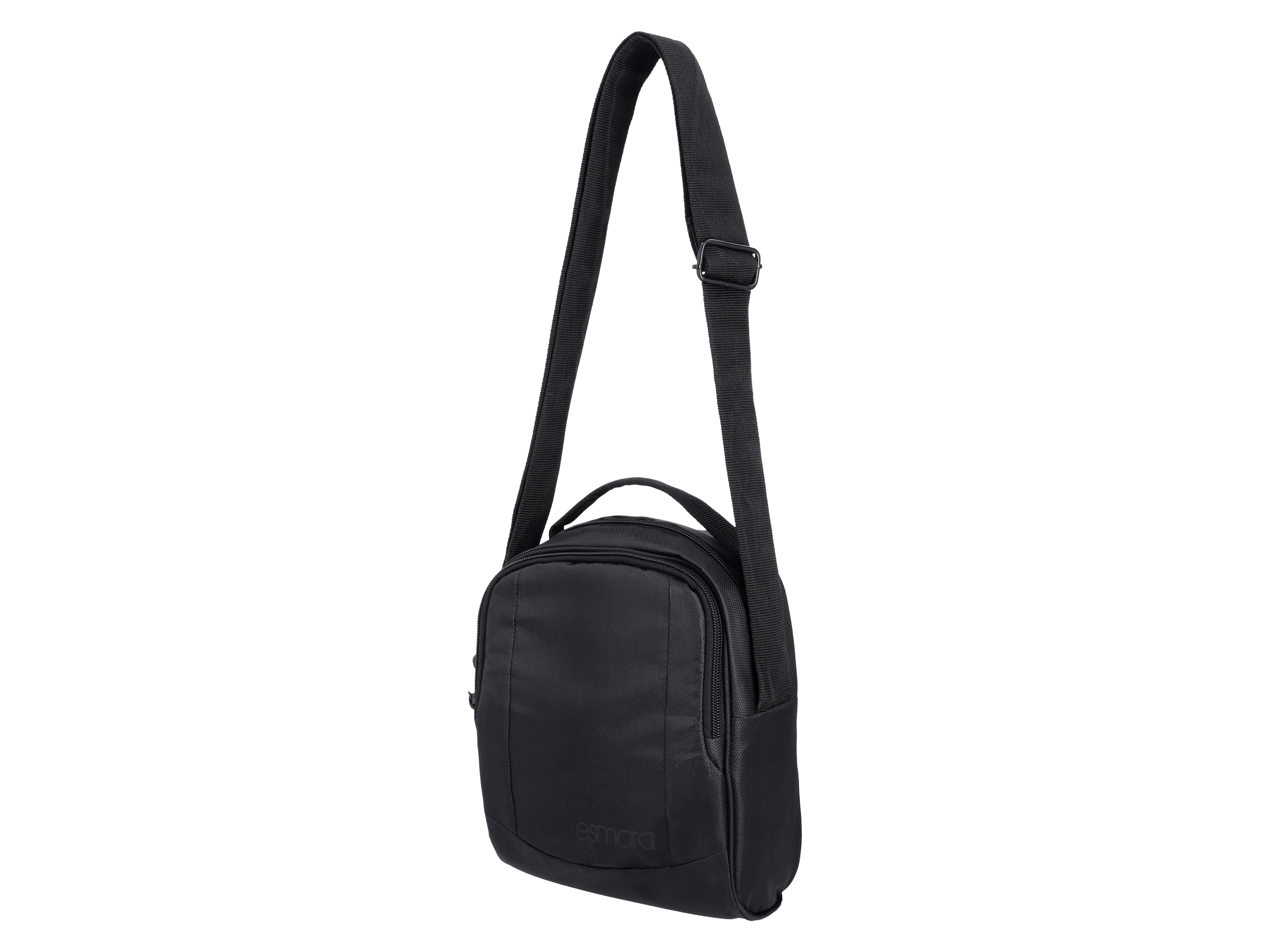 ESMARA® Taschen mit Diebstahlschutz (Umhängetasche) – Bild 4 von 4