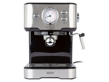 BEEM Siebträger-Maschine »Espresso Select«, 1100 W