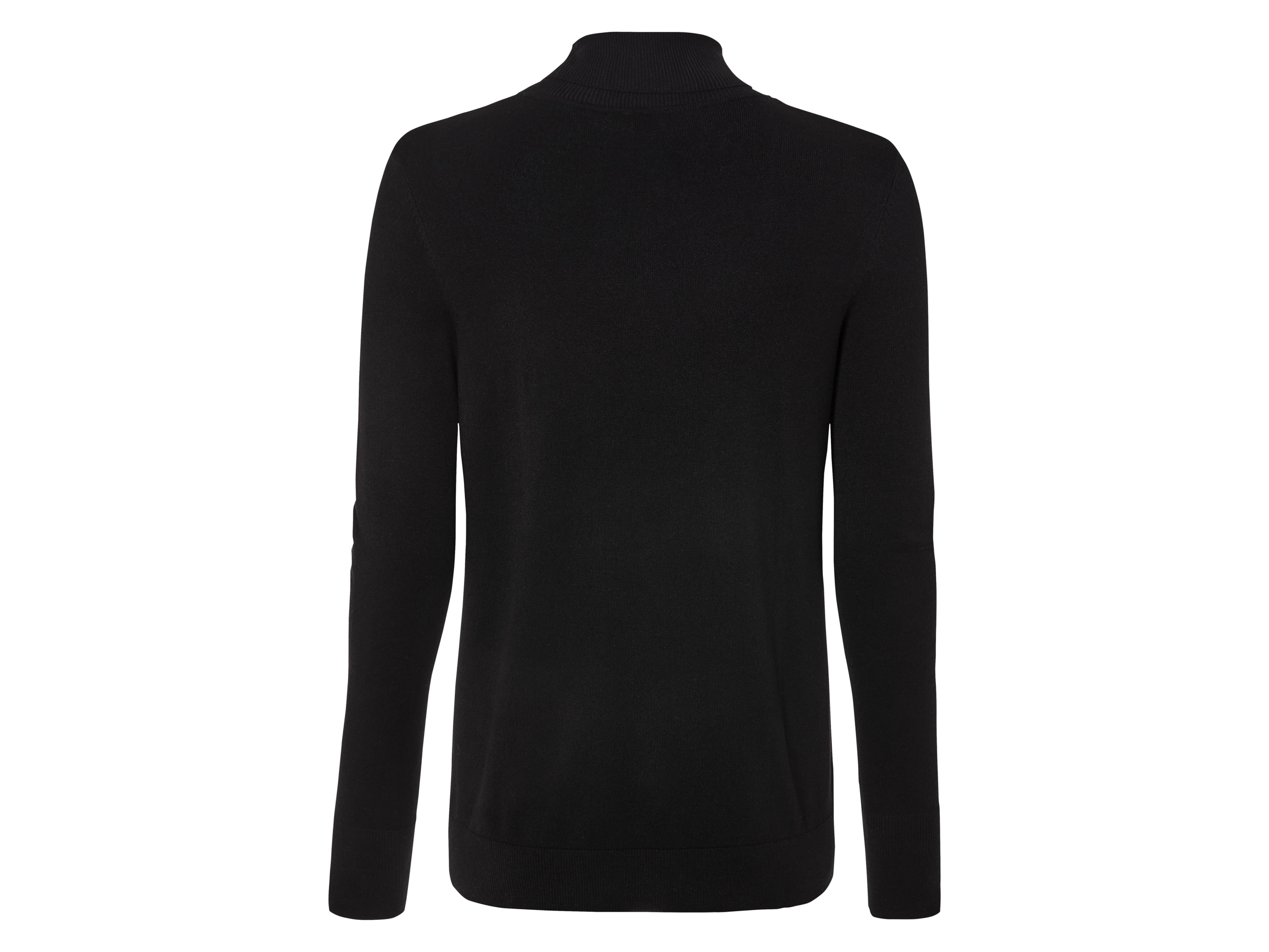 Thumbnail - esmara® Damen Feinstrickpullover (Schwarz, S(36/38))""