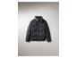 ESMARA MEN Herren Premium-Daunenjacke.