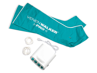 Venenwalker - Therapiegerät Pro 2 zertifiziertes Medizinprodukt