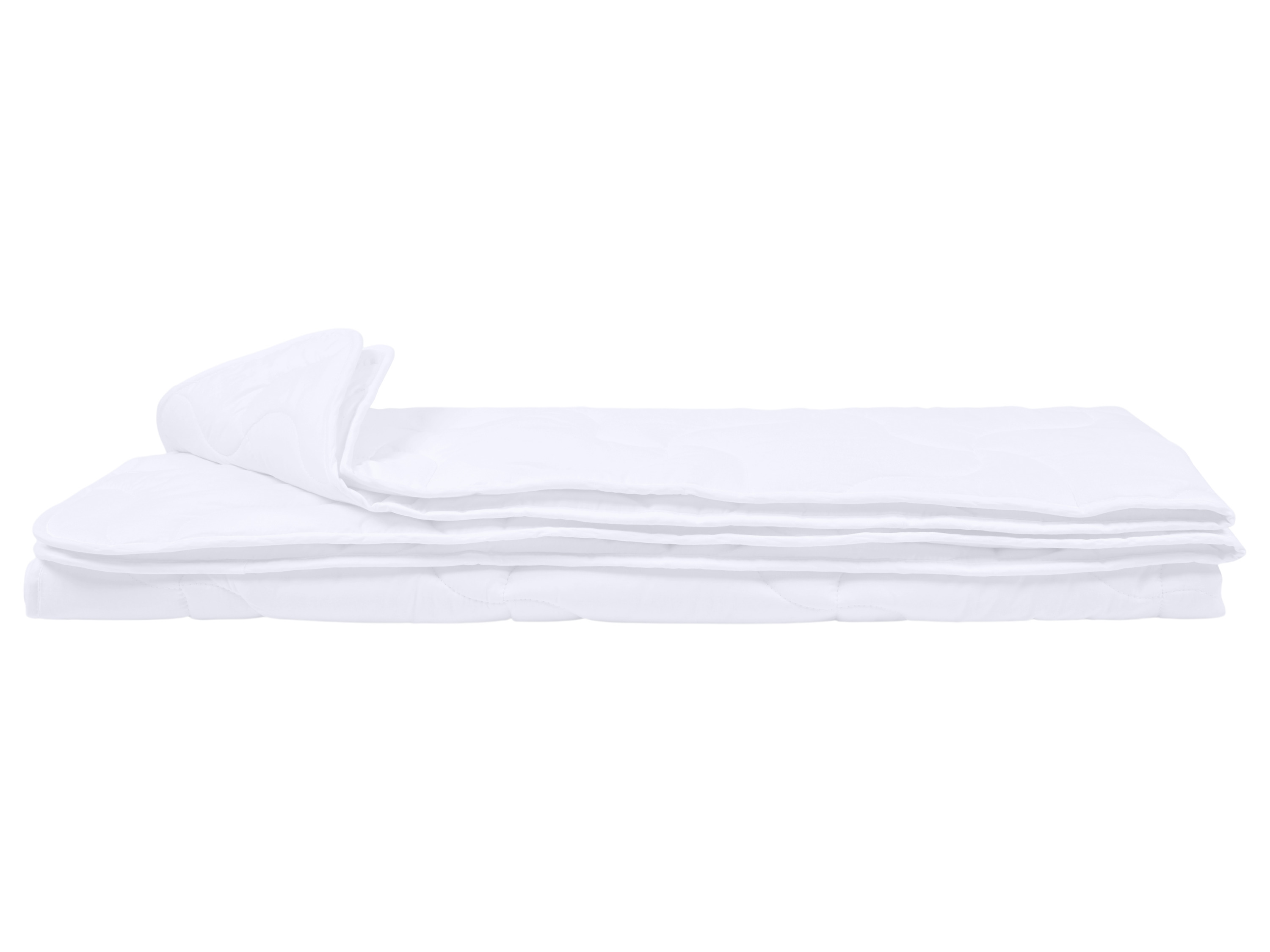 LIVARNO® Ganzjahres-Bettdecke, 155 x 220 cm – Bild 4 von 4