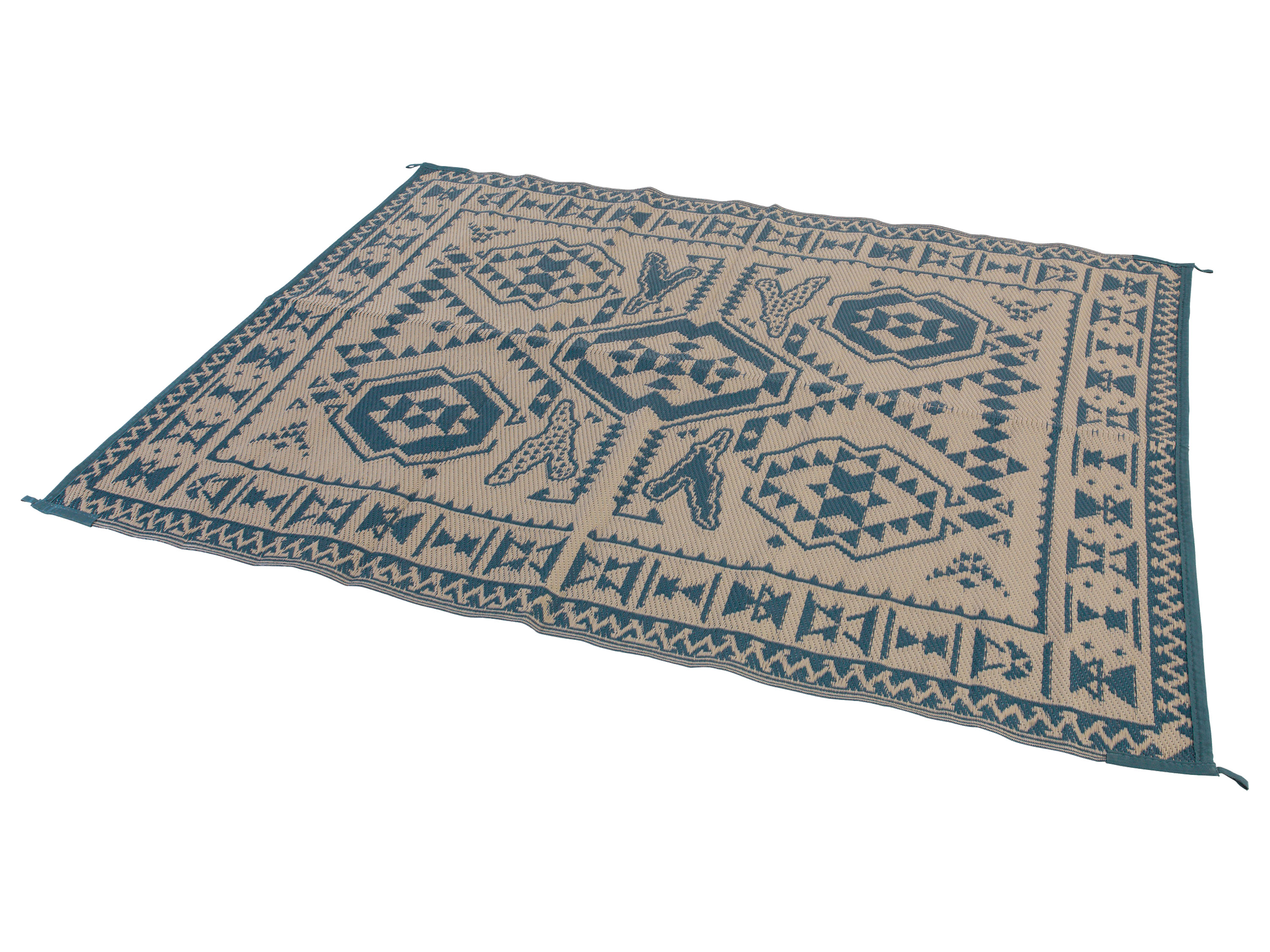 Easy Camp Bilbery Zeltteppich (Square)““ | Rechteckig: 1 kg““