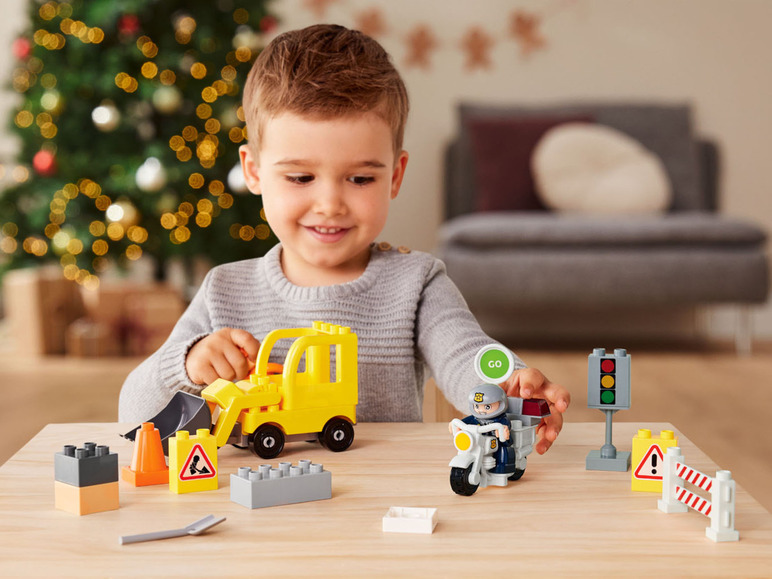 Gehe zu Vollbildansicht: Playtive Clippys Junior S Sets, mit viel Zubehör - Bild 9