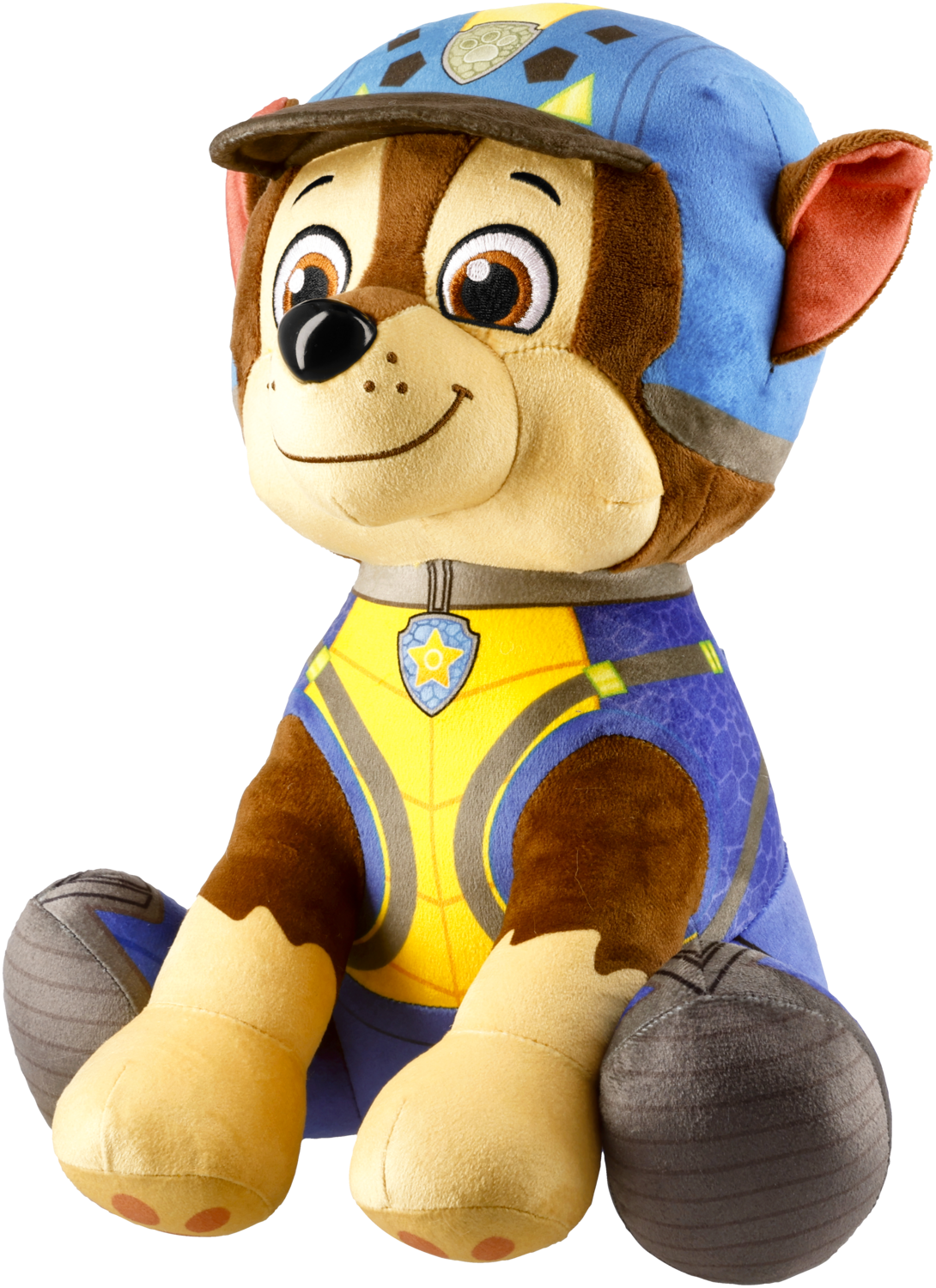 LUPILU® Plüsch Paw Patrol 30 cm (Chase)