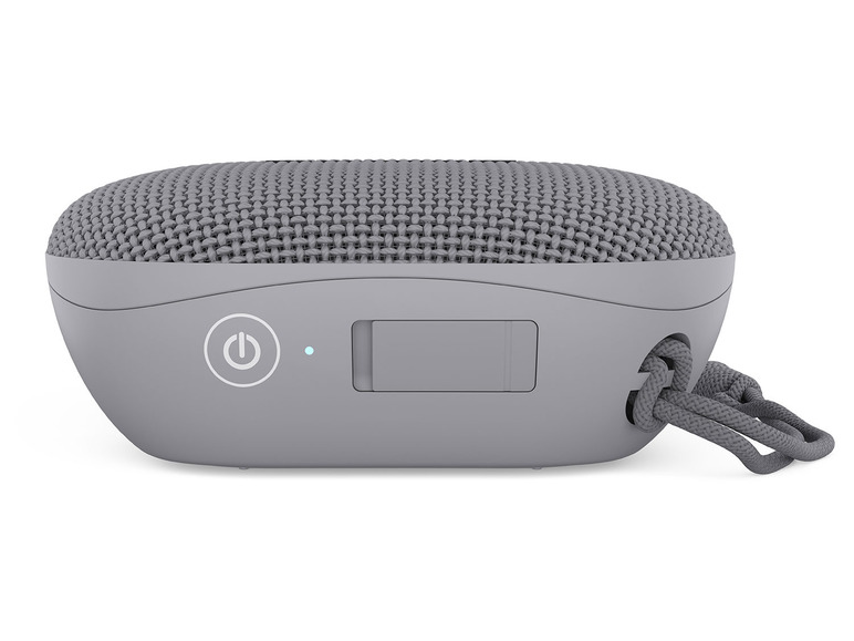 Gehe zu Vollbildansicht: Sharp »GX-BT 60« Bluetooth Lautsprecher, Staub und Wasser geschützt - Bild 22