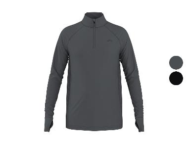 CRIVIT Herren Funktionsshirt