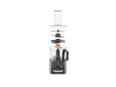 Kenwood Küchenmaschine »FDP 31.170.GY«