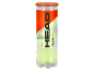 Padelball-Tube mit dem Text „TEAM BALL WELCOME TO THE GAME“