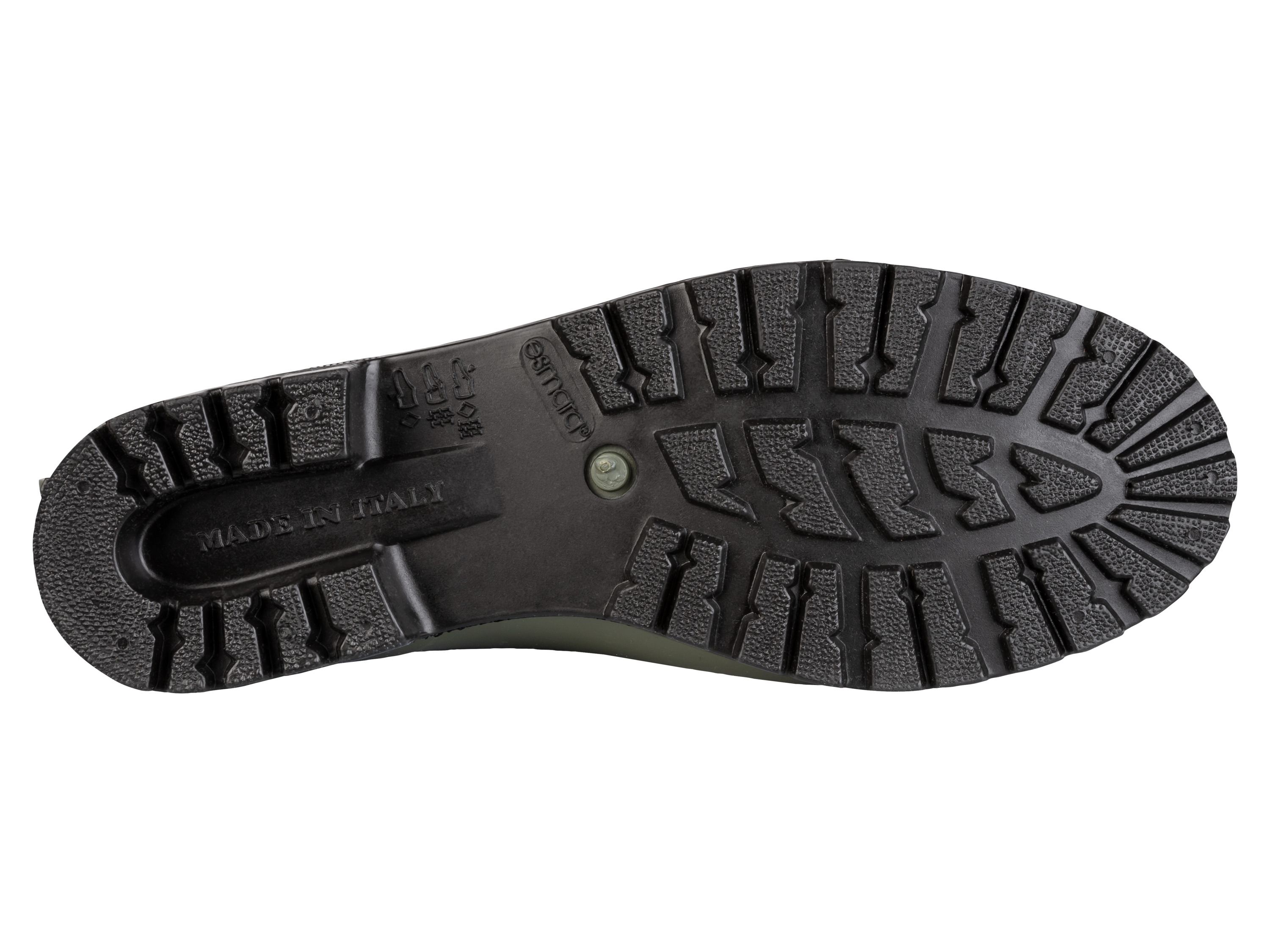 Thumbnail - esmara® Damen Regenstiefelette Chelsea (grün/schwarz, 37)