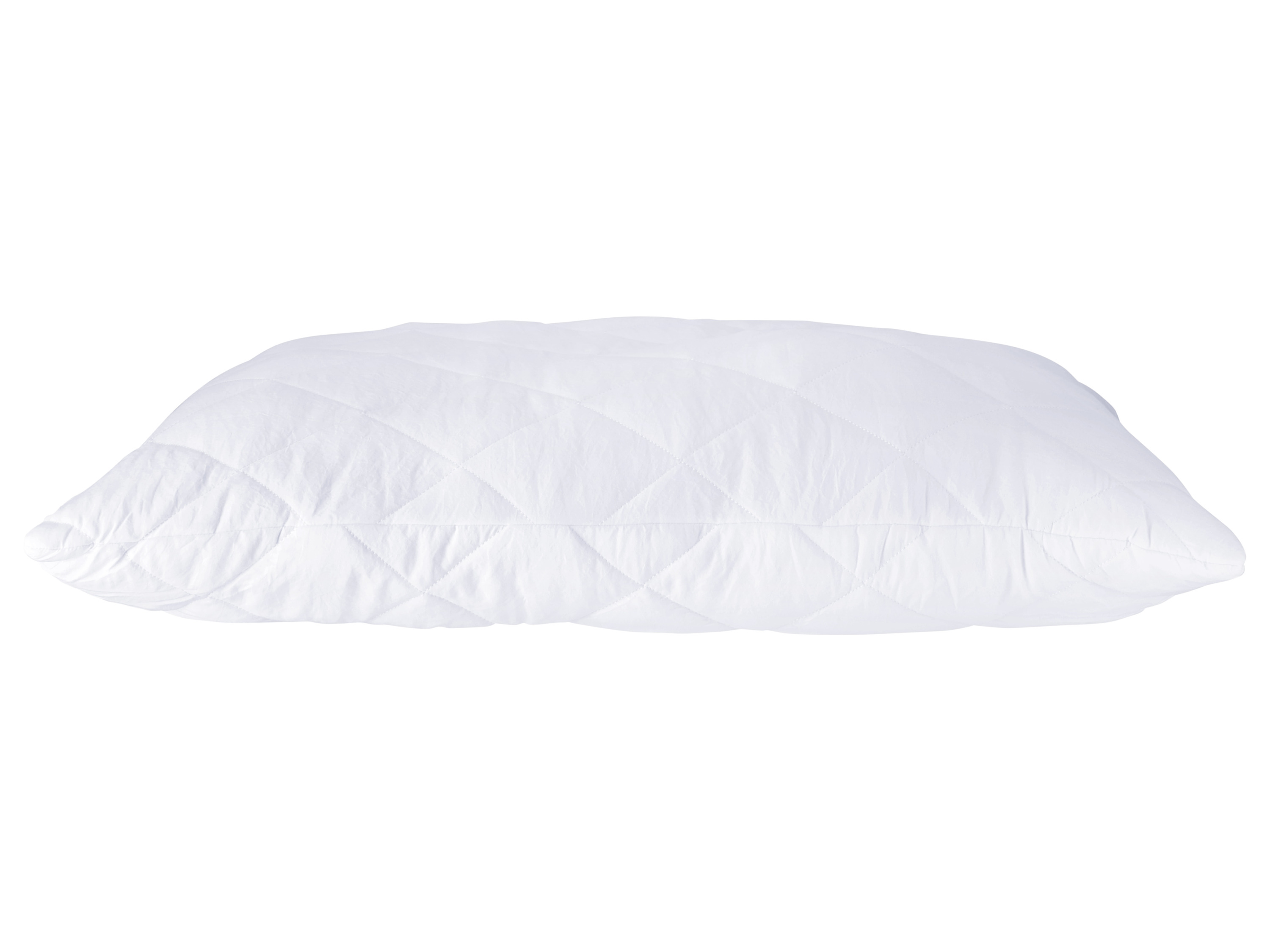 Thumbnail - LIVARNO home Kopfkissen »Soft Touch«, 80 x 80 cm