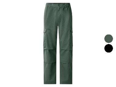 ESMARA MEN Herren Cargohose