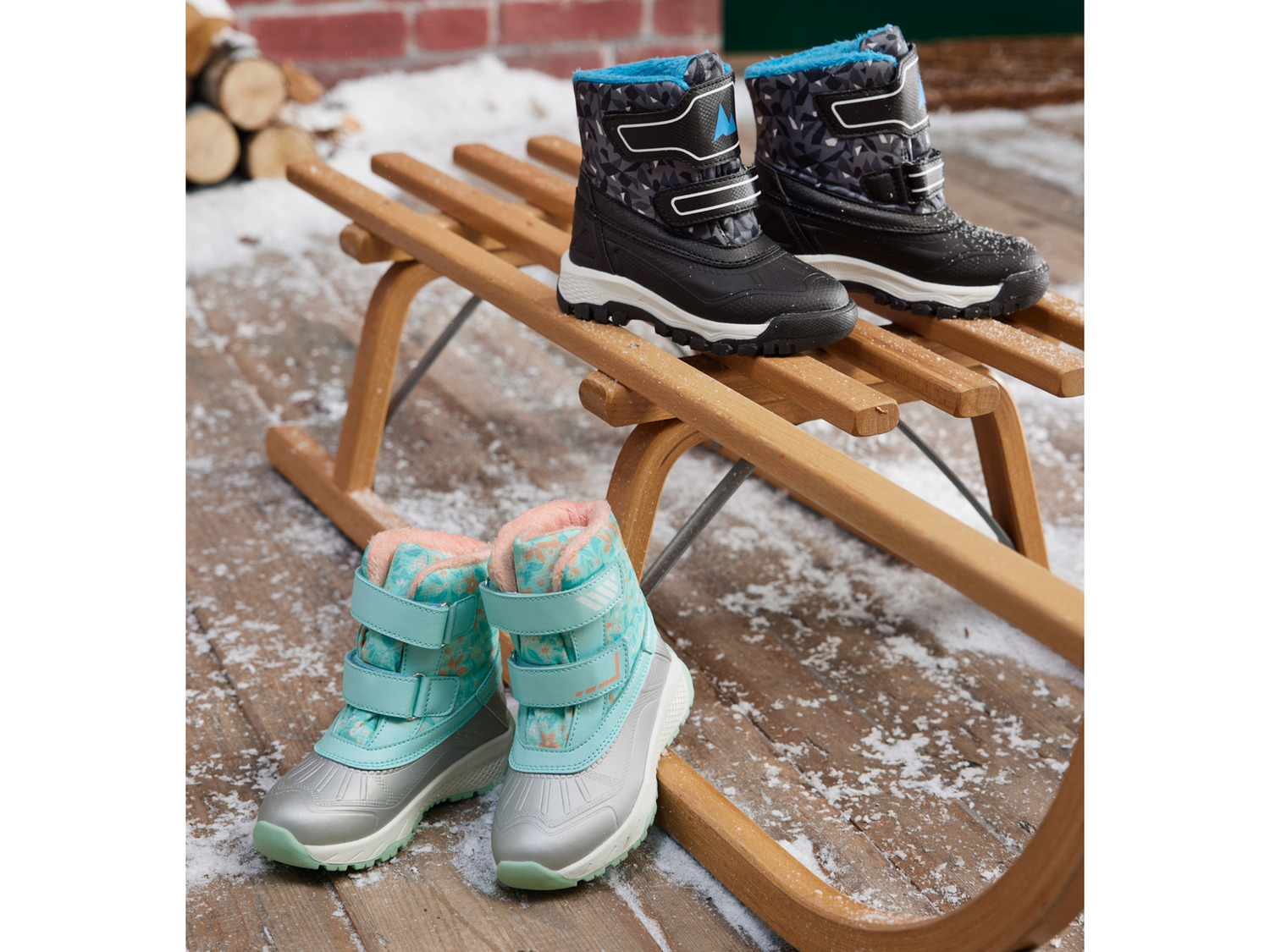 Kinder Winterstiefel wasserdicht und gefüttert – Die 15 besten Produkte im Vergleich - Ratgeber