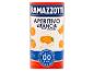Orangen-Aperitif mit 0,0% Alkohol, 70 cl Flasche.