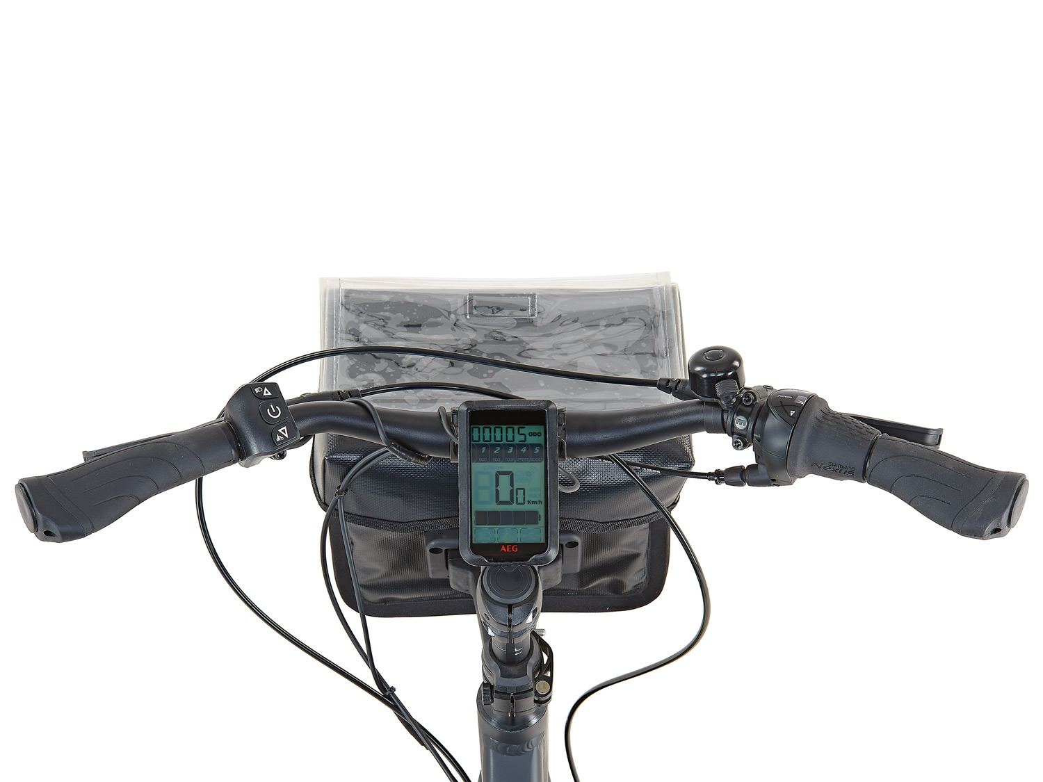 Prophete E-Bike, Alu-Kompaktrad, 20 Zoll, Limited Edit…