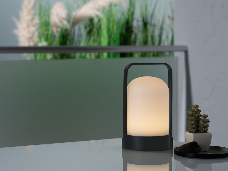 Gehe zu Vollbildansicht: LIVARNO home LED Leuchte, tragbar - Bild 5