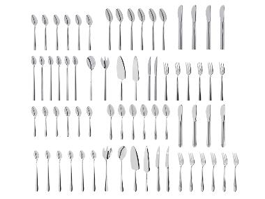 SILVERCREST® Ergänzungsbesteck