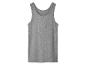 Graues Herren-Tanktop