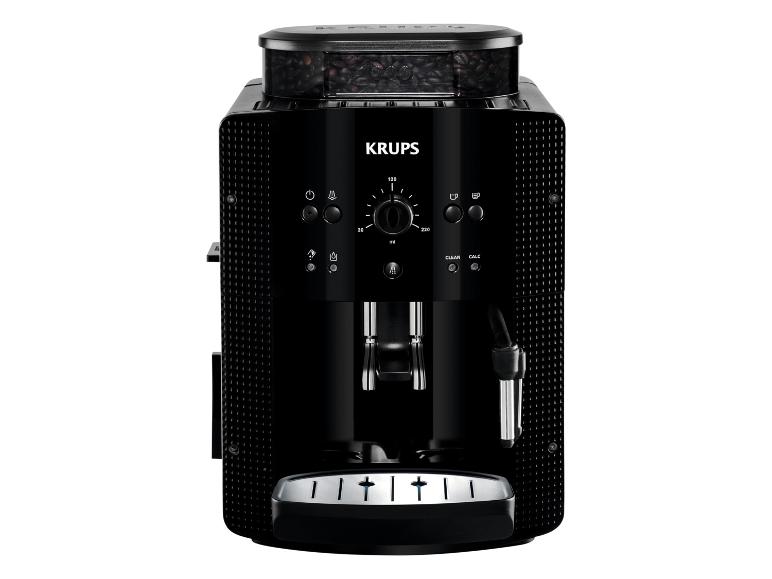 Kaffeevollautomat »Arabica Picto EA8108« mit Milchdüse