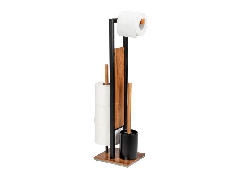 Stand WC-Garnitur Rivalta Acacia