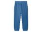 Blaue Kinder-Jogginghose