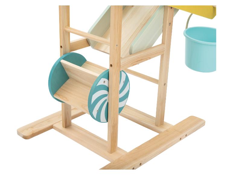 XXL Sand- und Wasserspiel Set