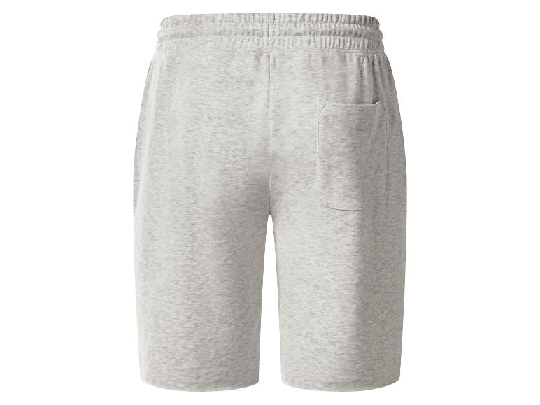 Herren Sweatshorts