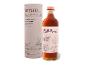 Arran Single Malt Scotch Whisky Flasche und Karton, im Sherryfass gereift.