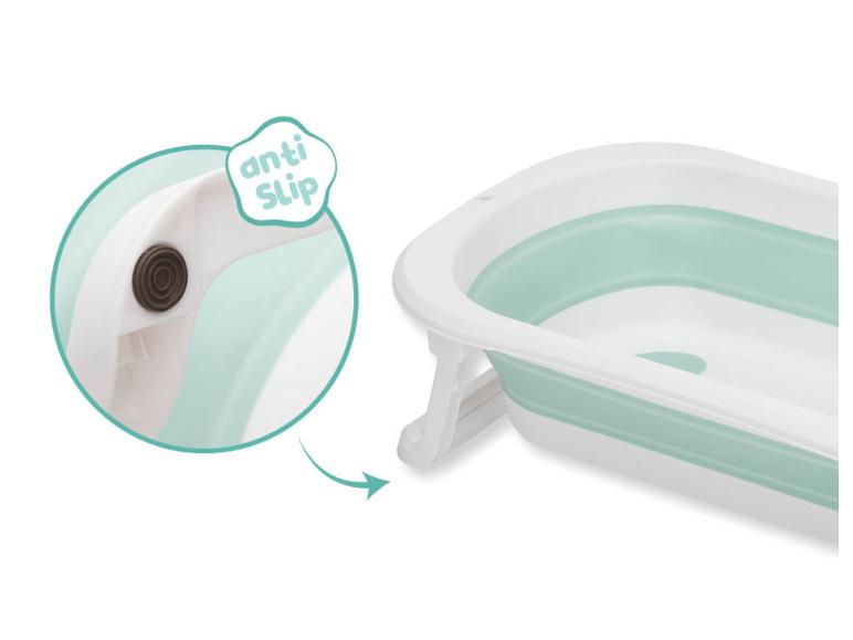 Faltbadewanne »Orca«